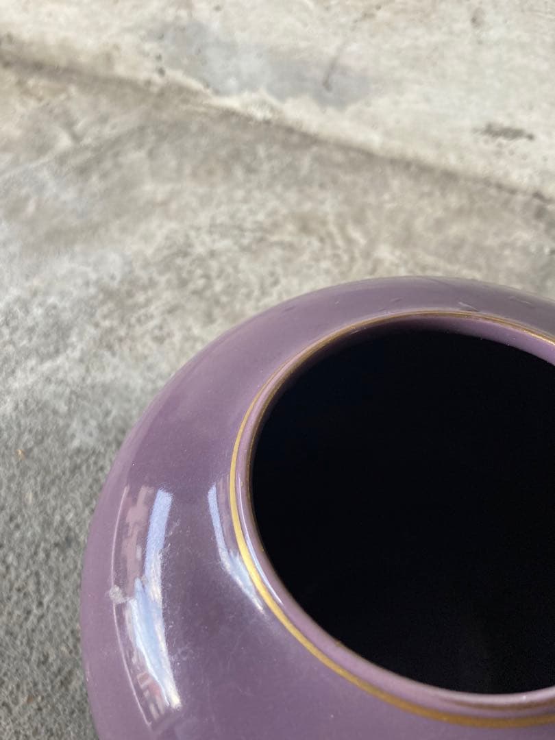骨董　花瓶　壺
