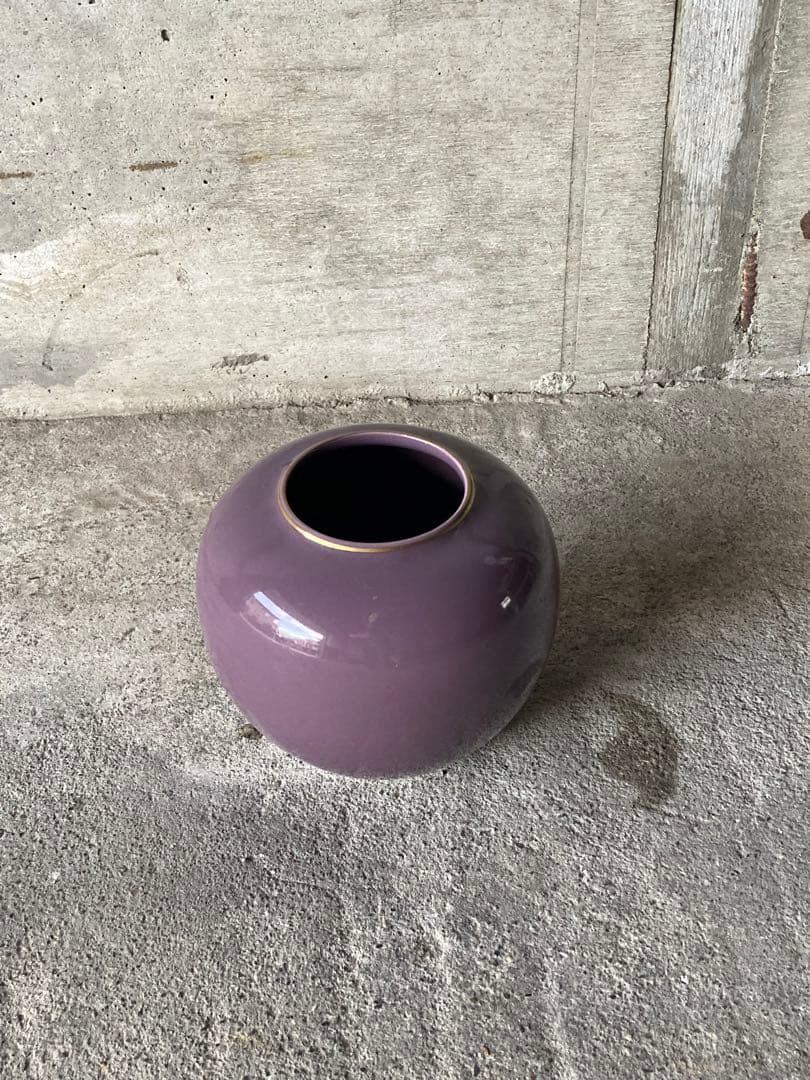 骨董　花瓶　壺