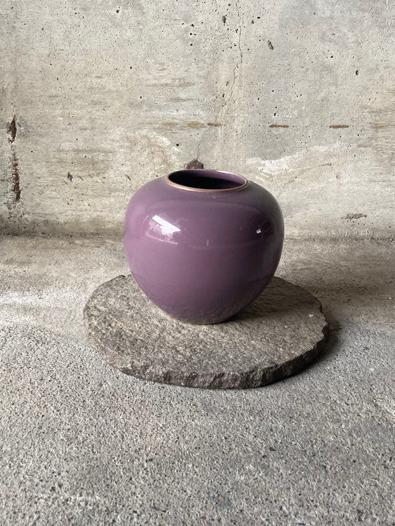 骨董　花瓶　壺