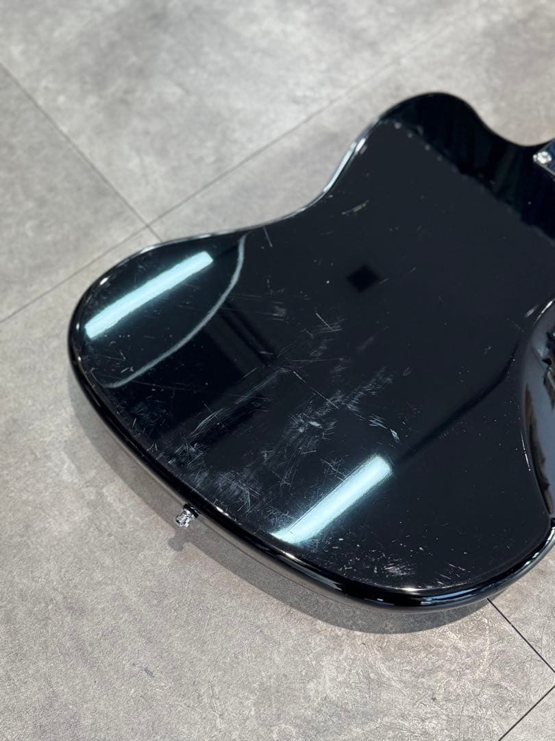 専用 FenderJapan Traditional Jaguar マスタリ