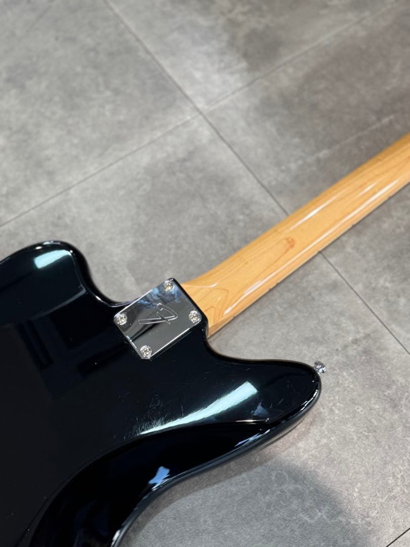 専用 FenderJapan Traditional Jaguar マスタリ
