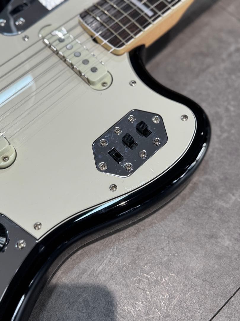 専用 FenderJapan Traditional Jaguar マスタリ