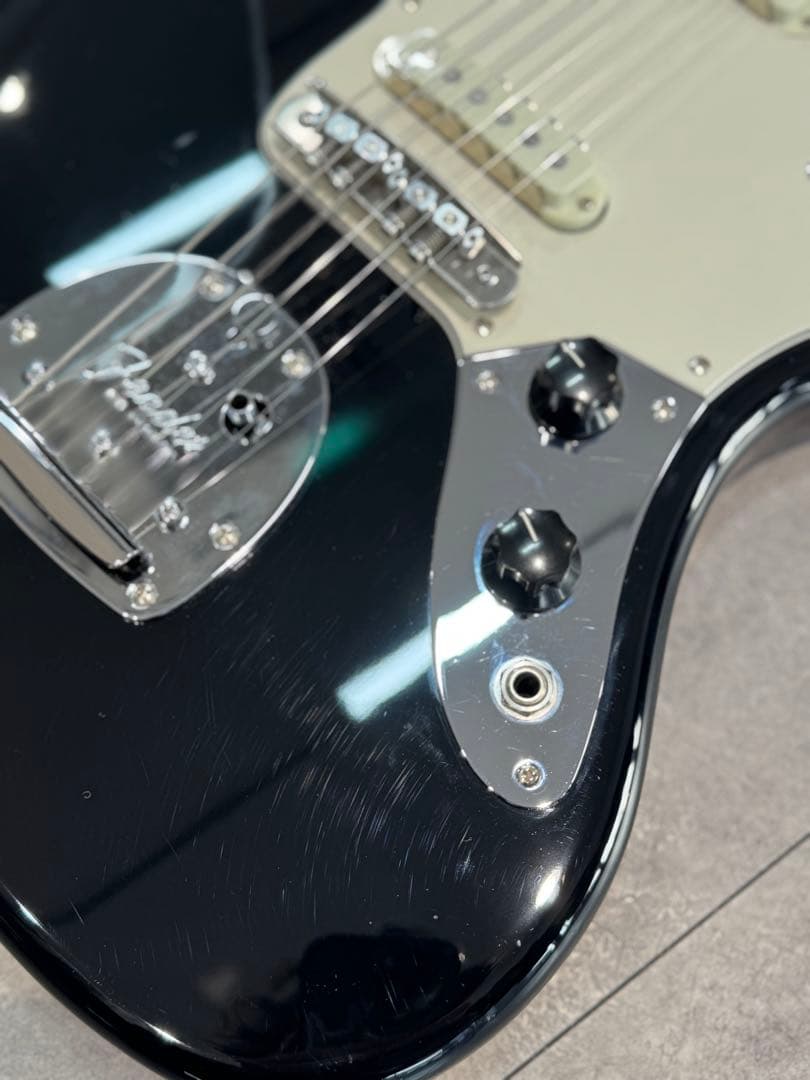 専用 FenderJapan Traditional Jaguar マスタリ