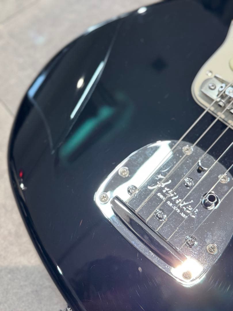 専用 FenderJapan Traditional Jaguar マスタリ
