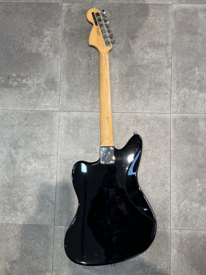 専用 FenderJapan Traditional Jaguar マスタリ
