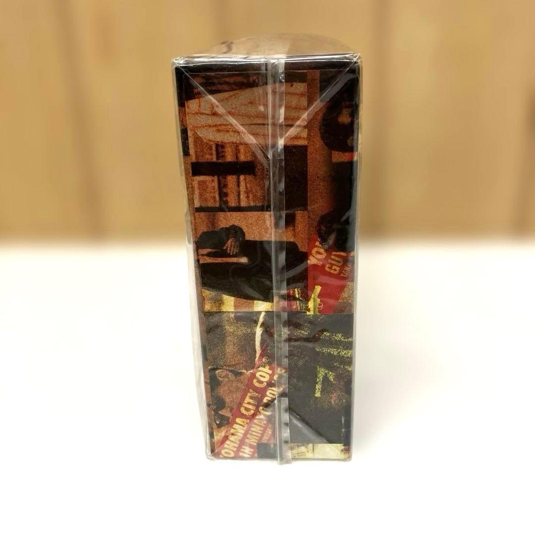 ESV80 【未開封】あぶない刑事 初回限定 DVD ボックス 帯付き 3セット