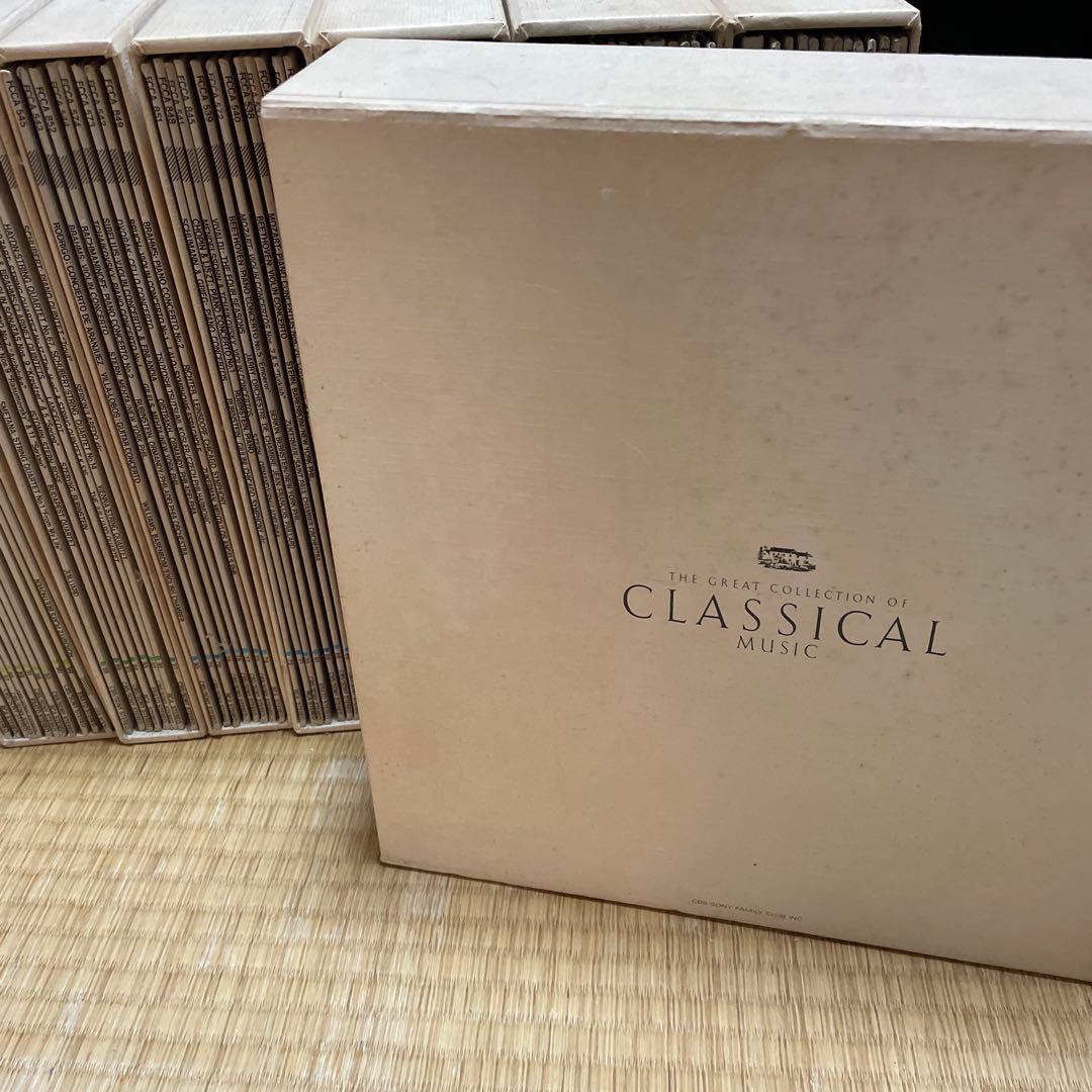 d*2様 【中古・傷みあり】世界クラシック LPレコード まとめ売り