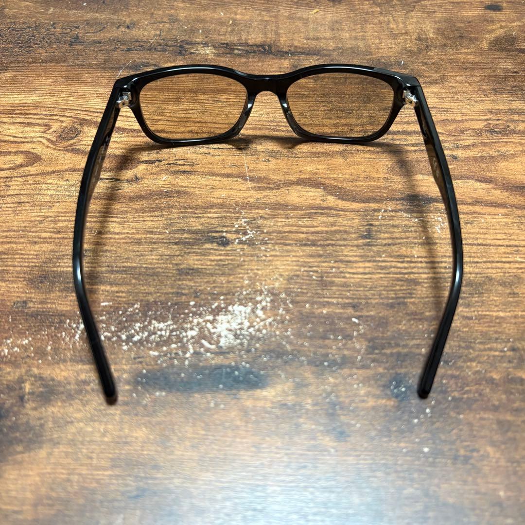 正規品 Ray-Ban RB5345D 2000美品 レンズ2種付 RX5345