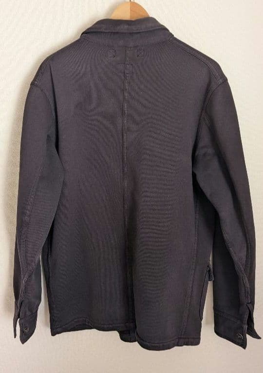【ISSEY MIYAKE BY NAOKI TAKIZAWA】LEEコラボ