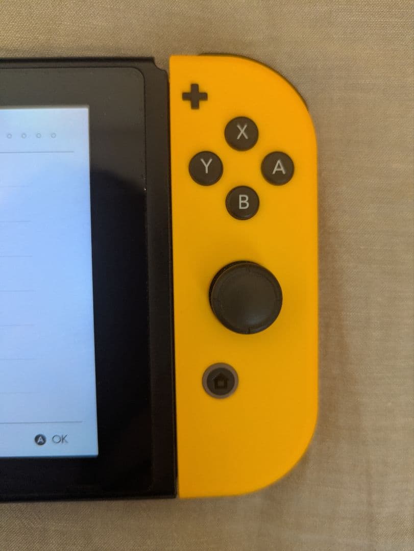 Nintendo Switch 本体 Joy-Con ドック セット