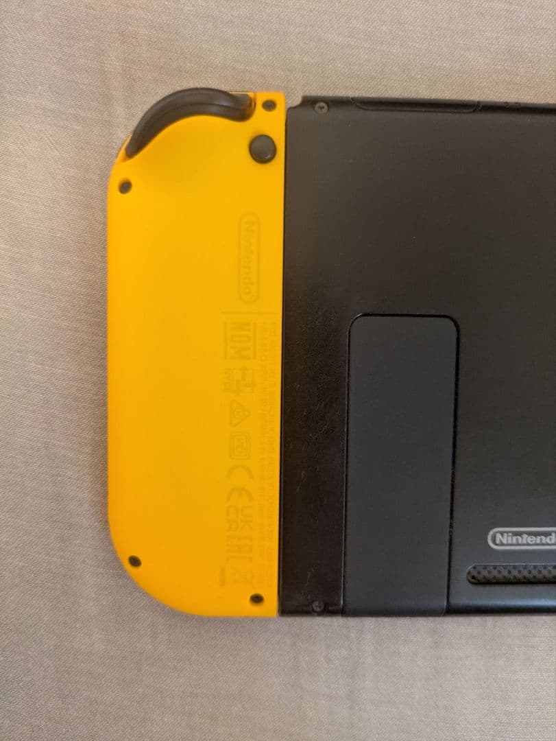 Nintendo Switch 本体 Joy-Con ドック セット