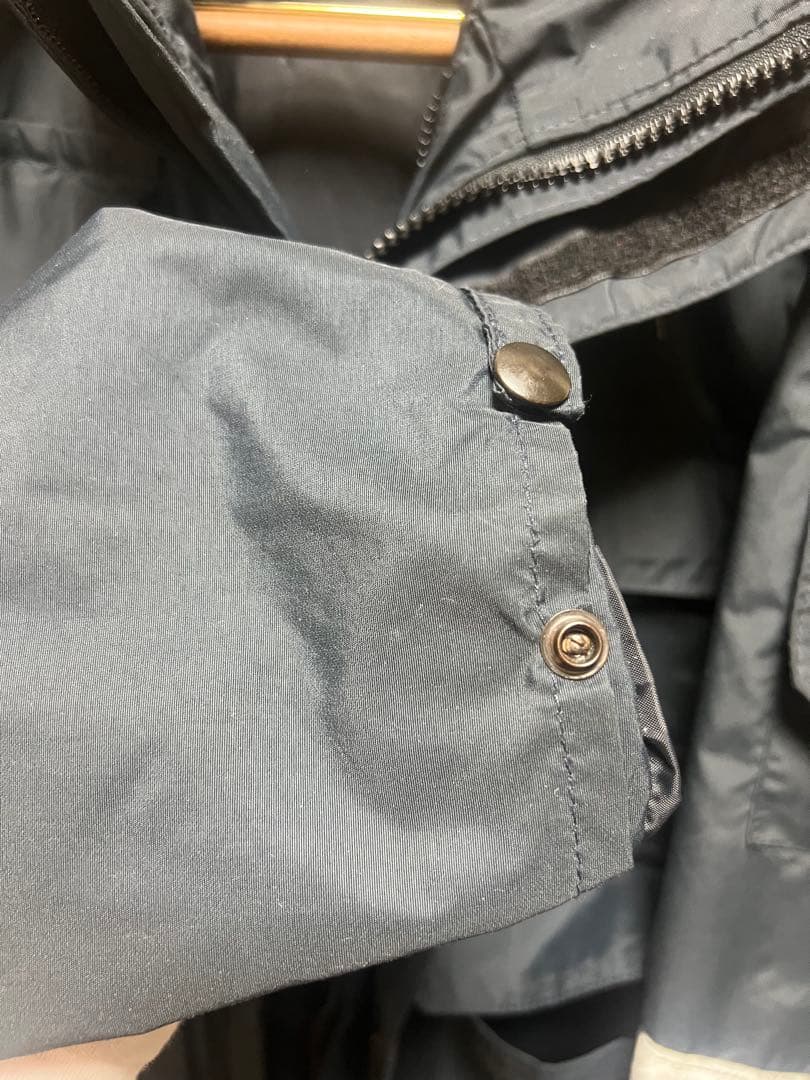 SPIEWAK GOLDEN FLEECE レスキュージャケット 90年代製