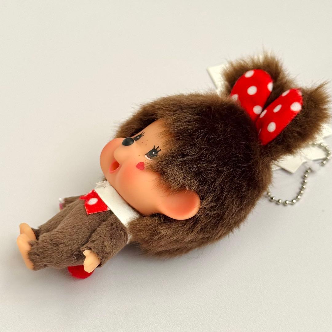 【希少】モンチッチ バニー／チムたん SS 2点セット 新品