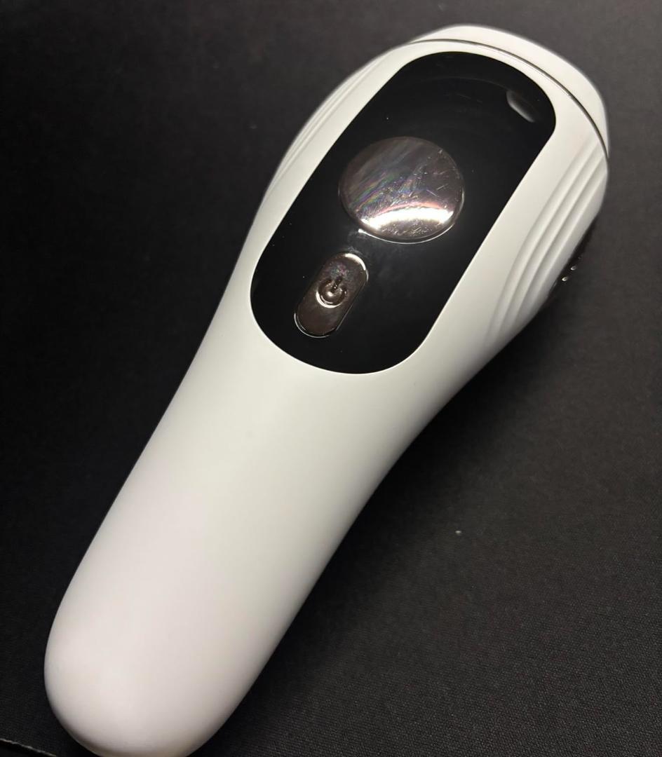 Donamo 脱毛器【サロン級IPL光脱毛器/低刺激でVIO対応】髭 M223