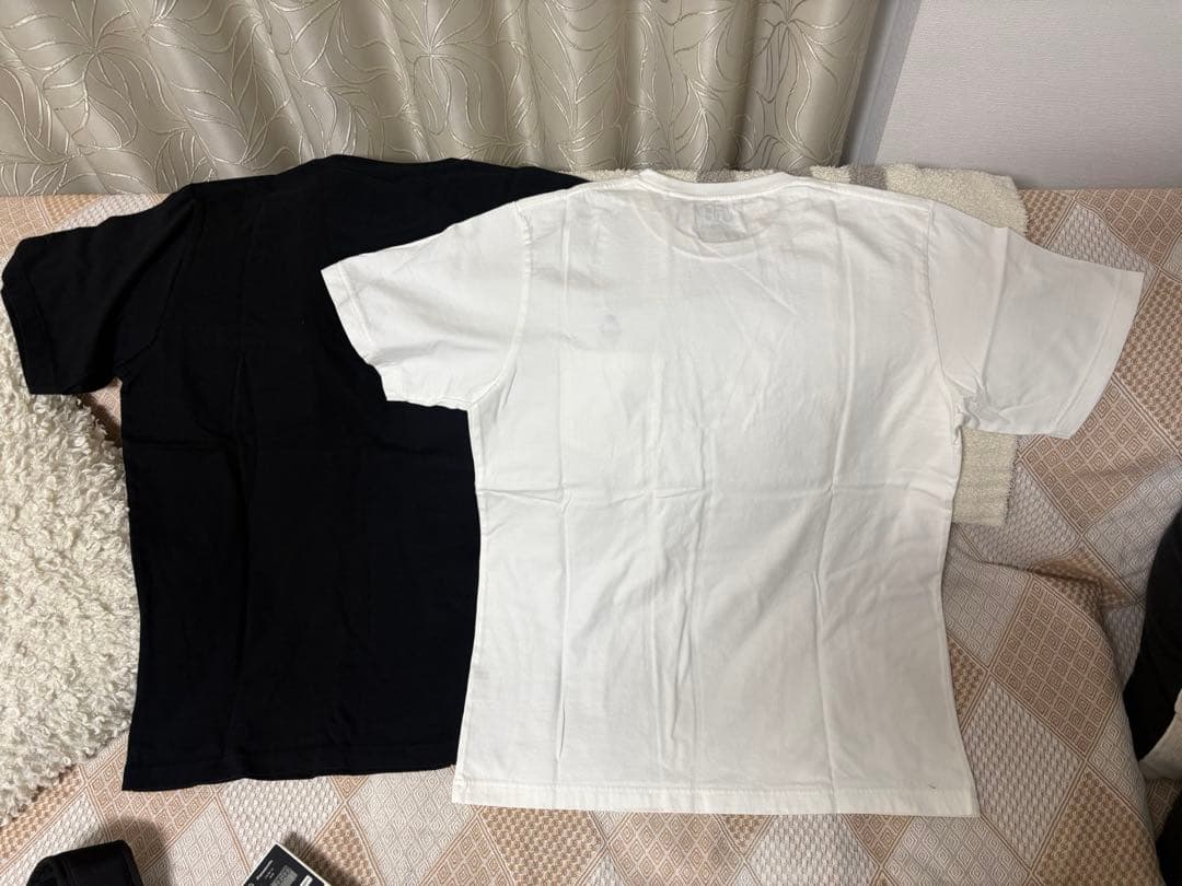 ユニクロ　ドラえもん　コラボ　UT ２枚セット　L 未使用