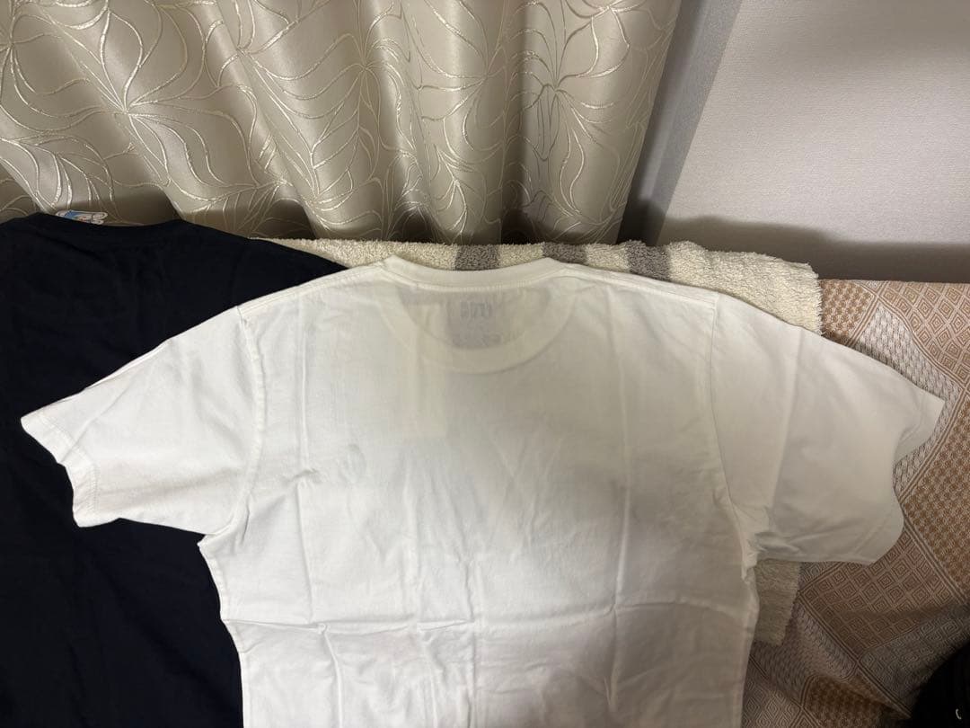 ユニクロ　ドラえもん　コラボ　UT ２枚セット　L 未使用