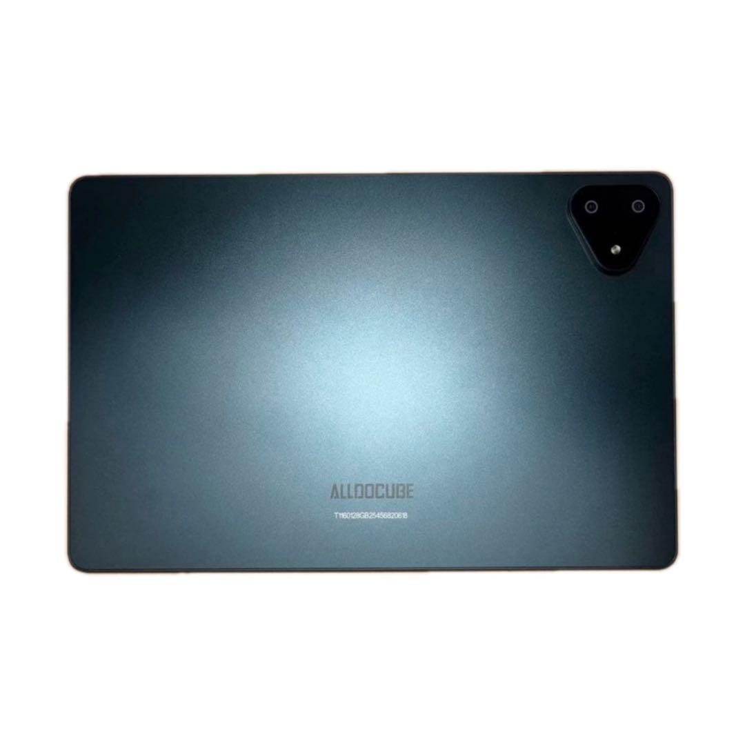 ALLDOCUBE iPlay 70E 充電器あり