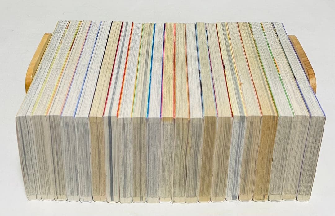 【特典付き】ワンピース 1〜106巻セット