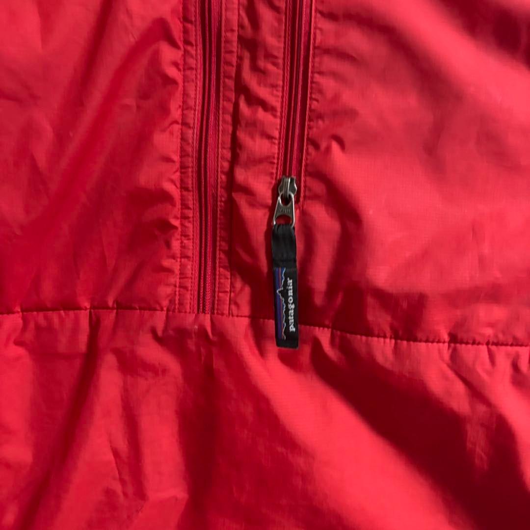 J*P様 90s〜00s patagonia パフボールベスト