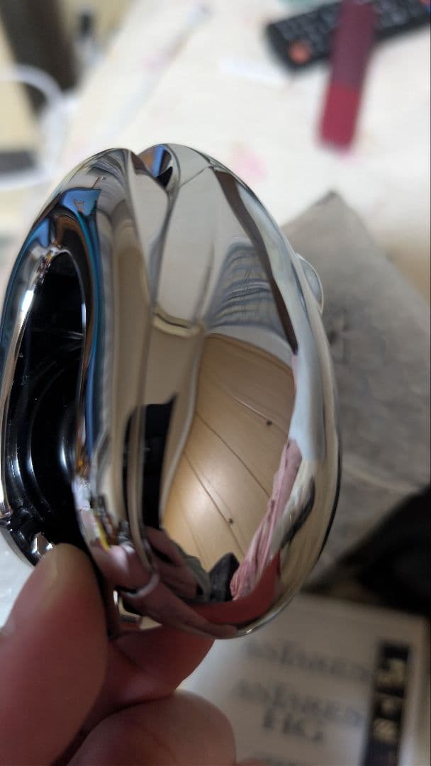 SHIMANO 12アンタレスHG 極上品