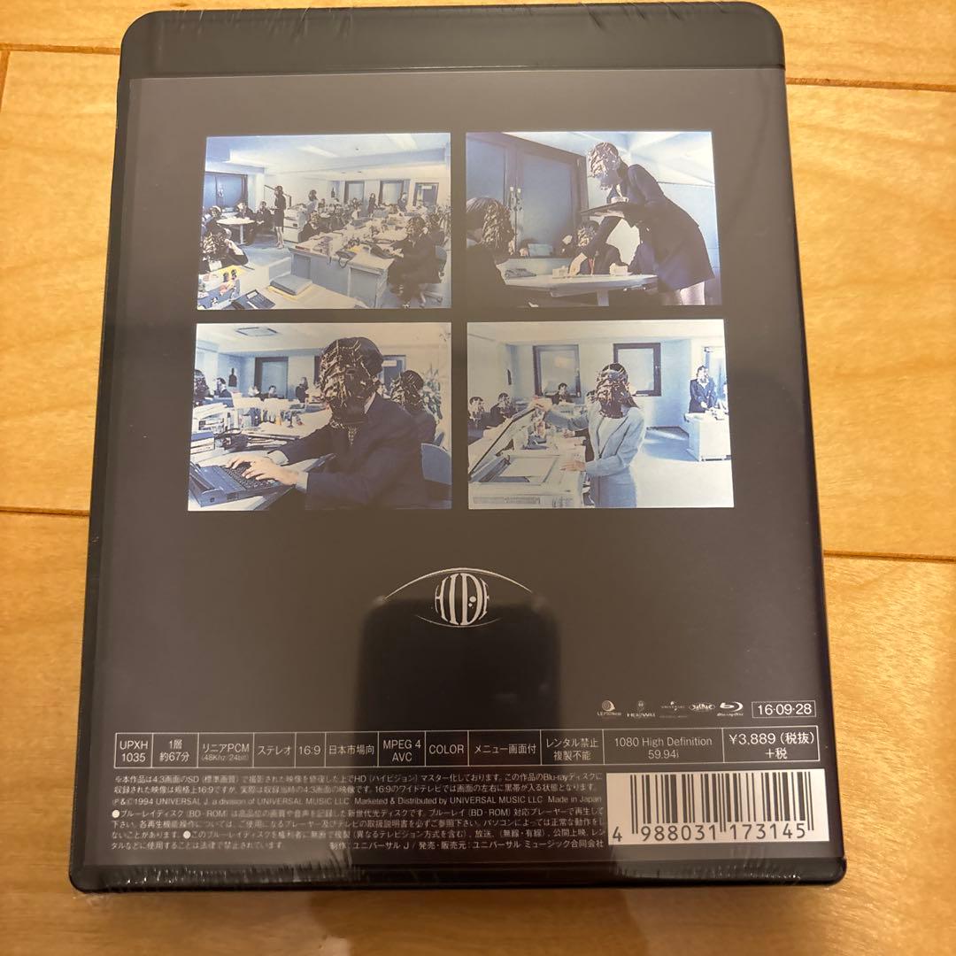 【オッツ〜】PSYCHOMMUNITY REEL.1. 2 セット