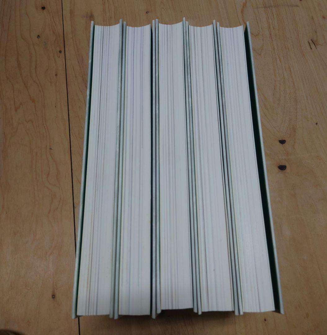 世界美術大全集 11-15巻 5冊セット小学館 SC7Y-N