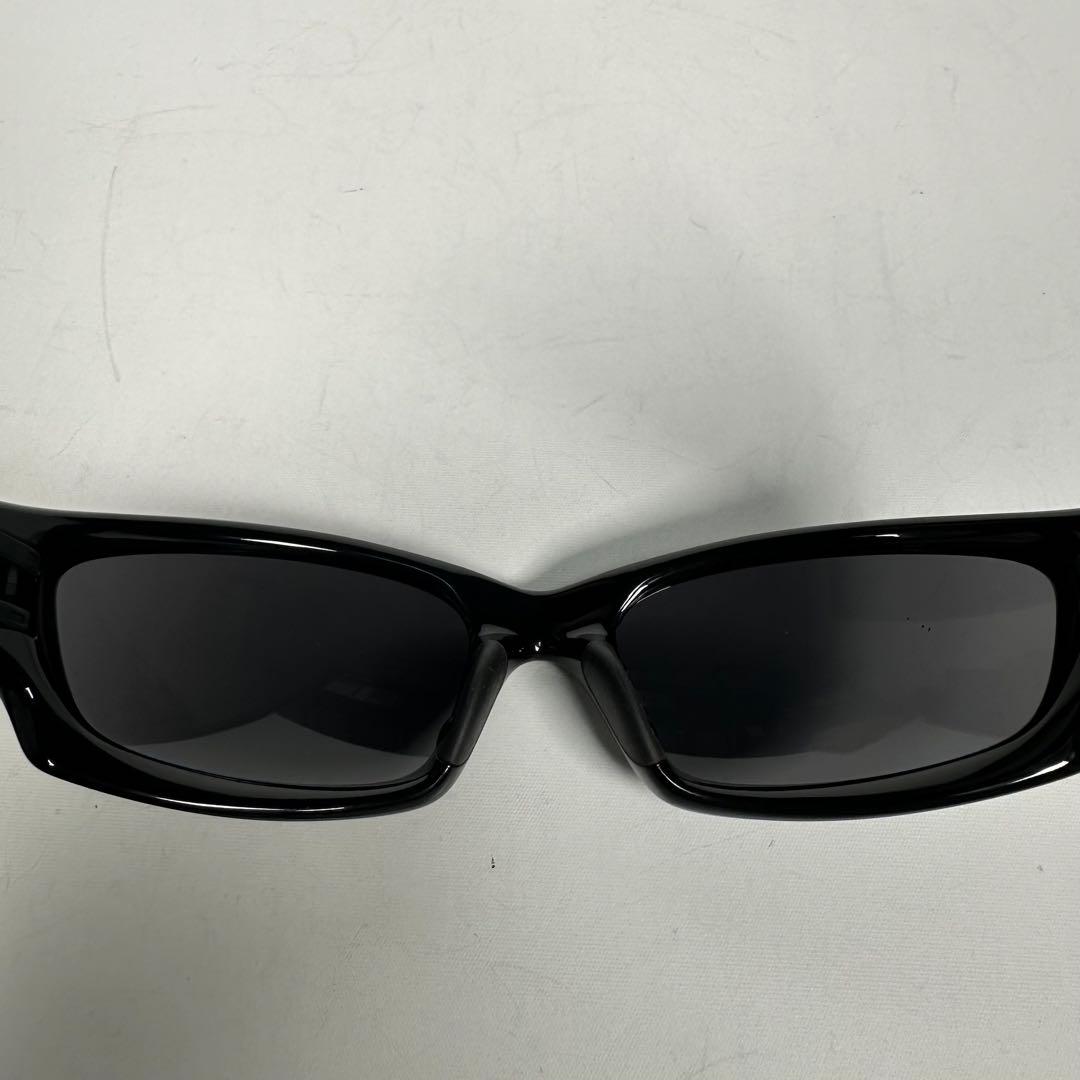 OAKLEY オークリー STRAIGHT JACKET サングラス ブラック