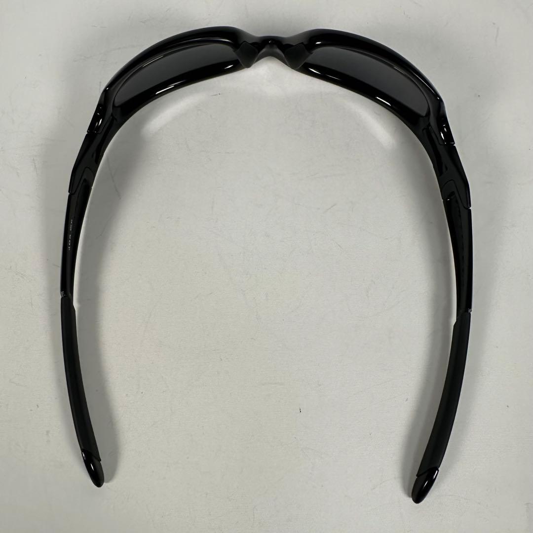 OAKLEY オークリー STRAIGHT JACKET サングラス ブラック