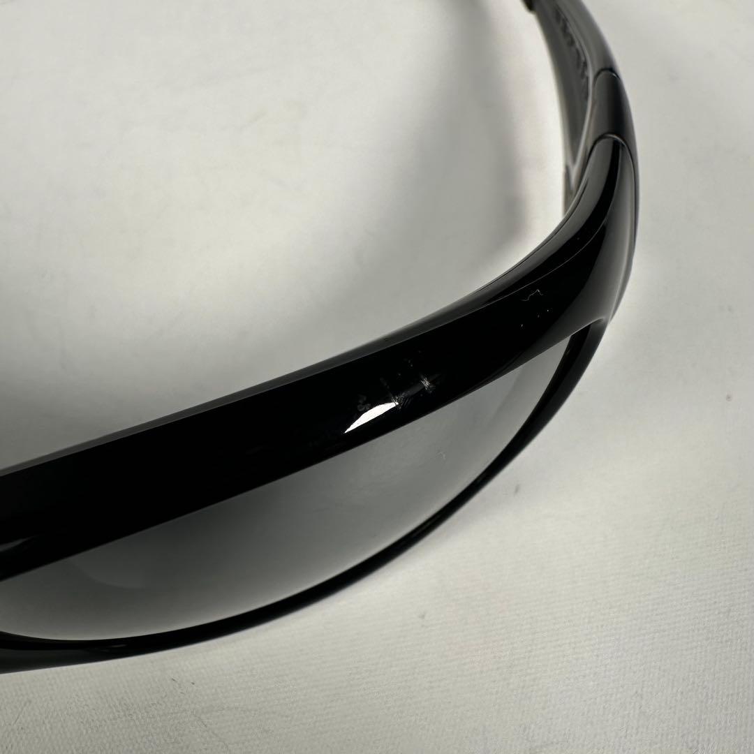 OAKLEY オークリー STRAIGHT JACKET サングラス ブラック