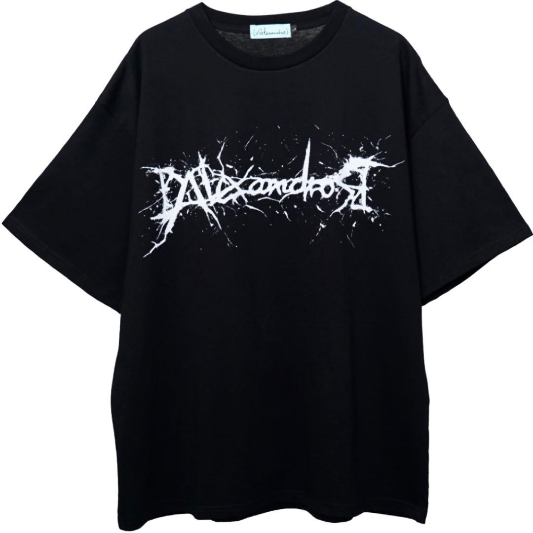 3/23まで販売 会場限定 [Alexandros] 凛として時雨 TシャツXL