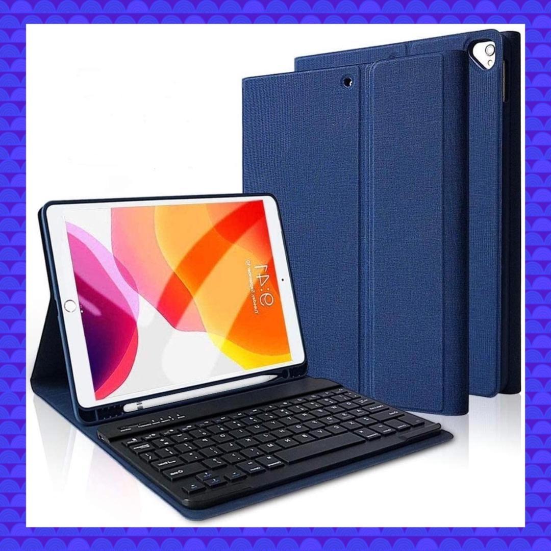 iPadをより便利で使いやすいMacbook仕様に早替え♪❤ケース＆キーボード