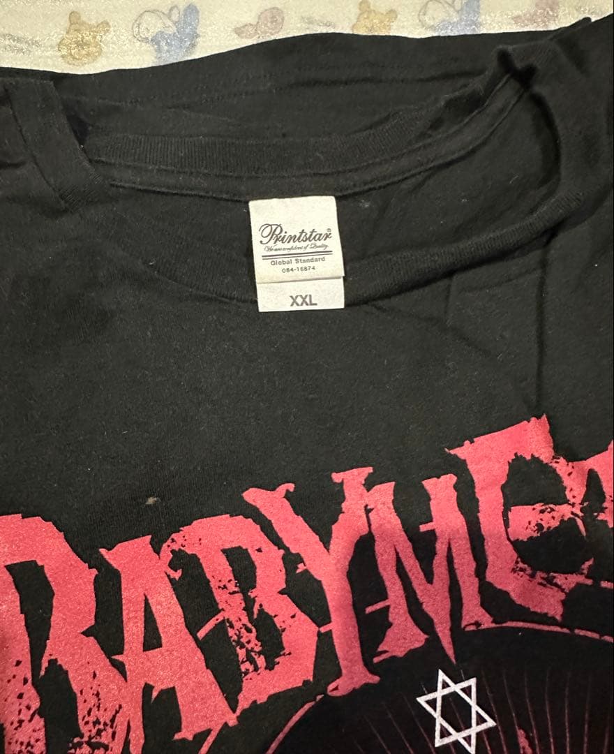 BABYL パーカー Tシャツ 中古 グッズ 古着
