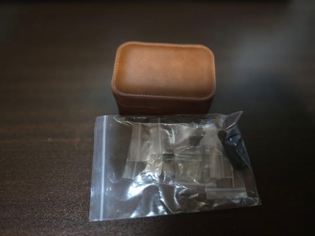 イヤホン YU9 AUDIO U-554