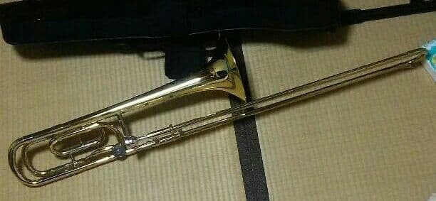 トロンボーン