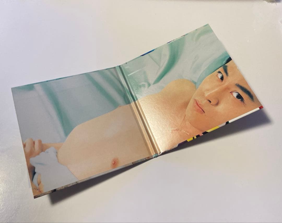 岡村靖幸　2012年最新リマスタリング　初回仕様限定盤　6枚セット売り