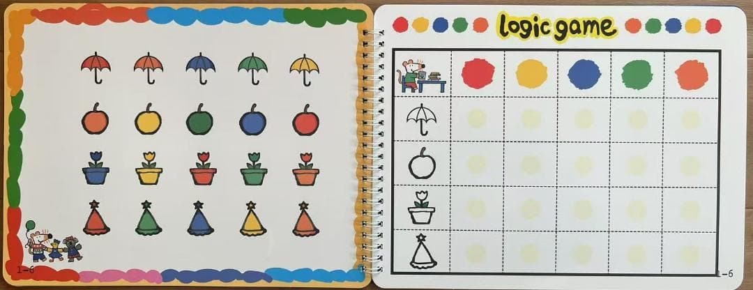 Maisy's quiet book 仕掛け　マイヤペン対応　メイシーちゃん絵本