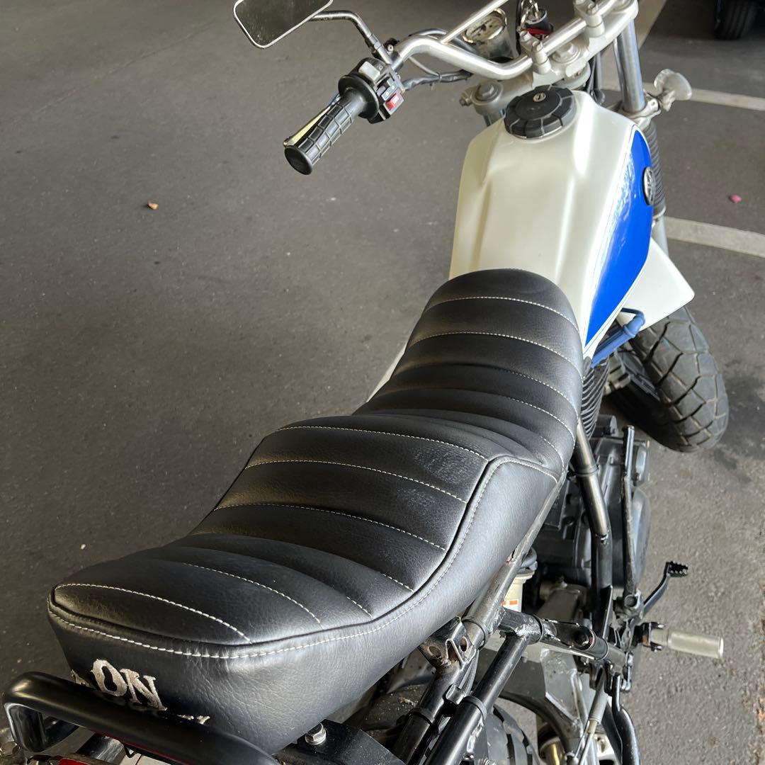 A*a様 ワンオフTW225 タックロールシート