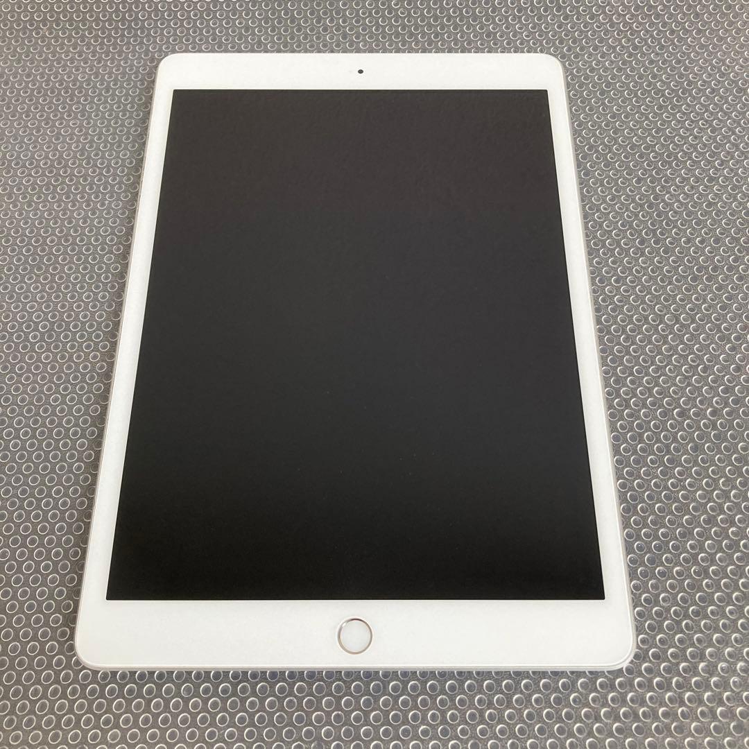 1055【早い者勝ち】電池良好☆iPad7 第7世代 32GB WIFIモデル☆