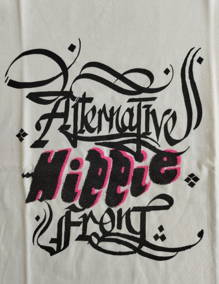 blackmeans SASQUATCHfabrix BEAMS 白 Tシャツ