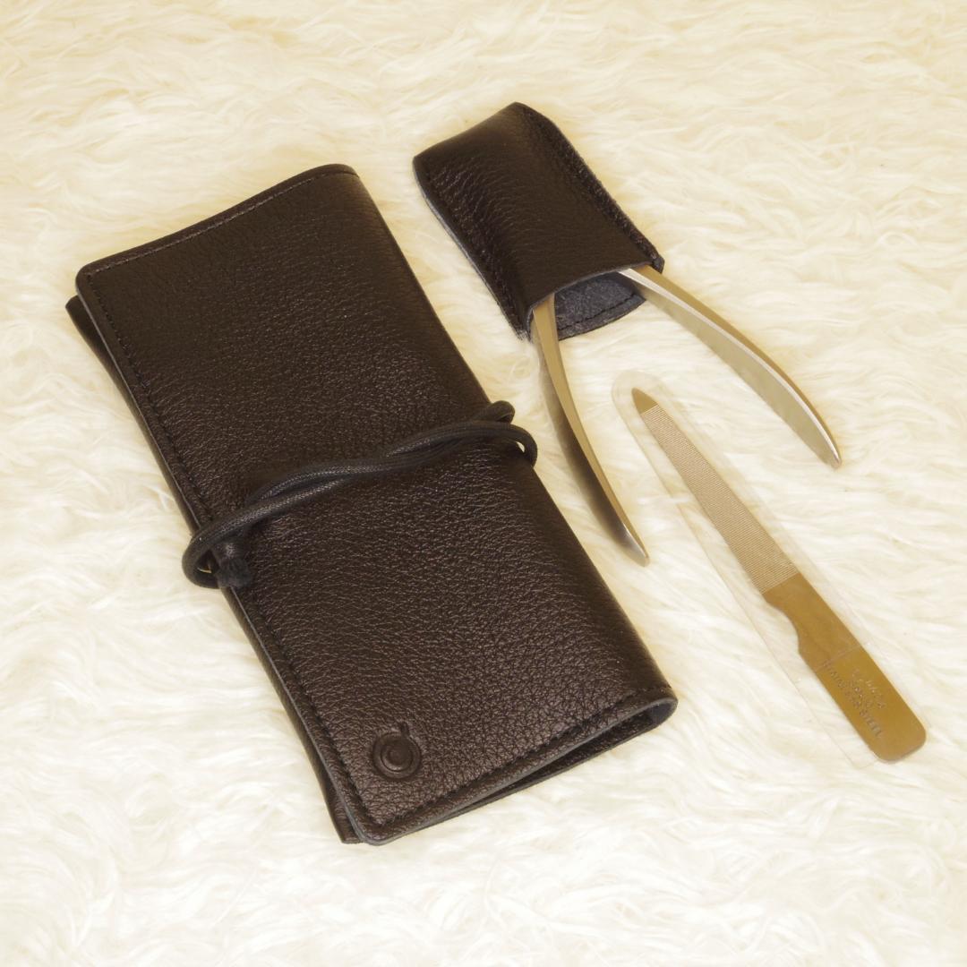美品【SUWADA】すわだ スワダ 諏訪田製作所 爪切りと爪ヤスリ