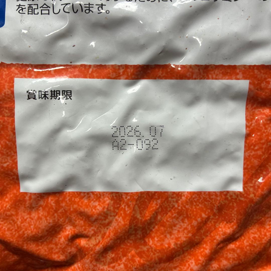 セレクトバランス　スリム　チキン　7キロ