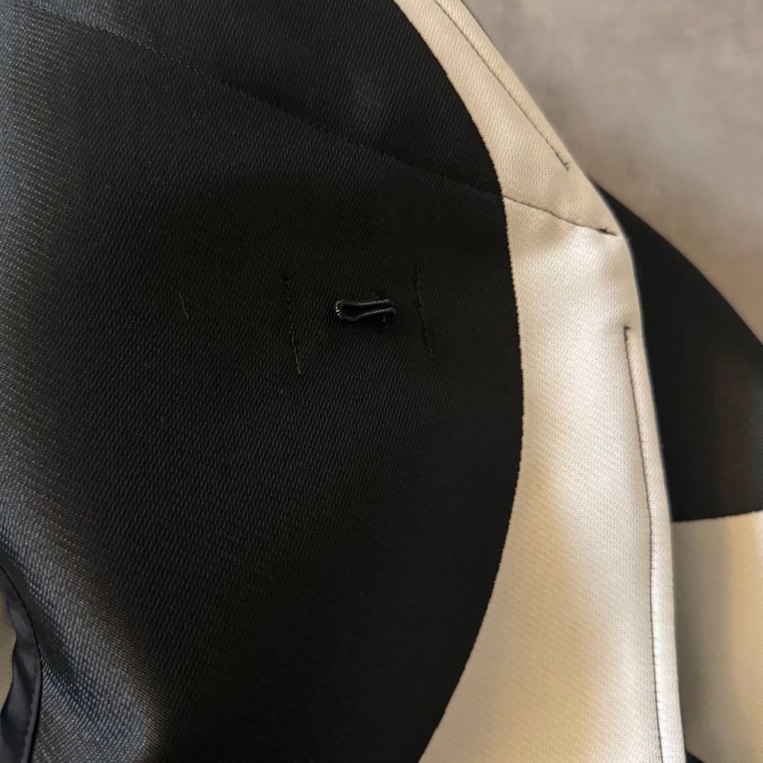 COMME des GARCONS 2022SS 二次元コート