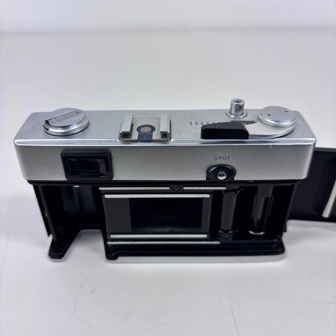 777581/OLYMPUS-35 SP G.ZUIKO 1:17 f＝42mm