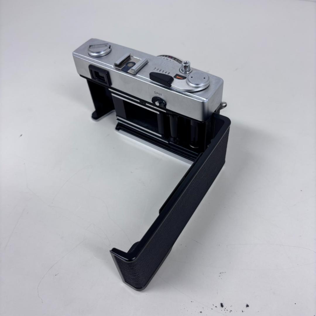 777581/OLYMPUS-35 SP G.ZUIKO 1:17 f＝42mm