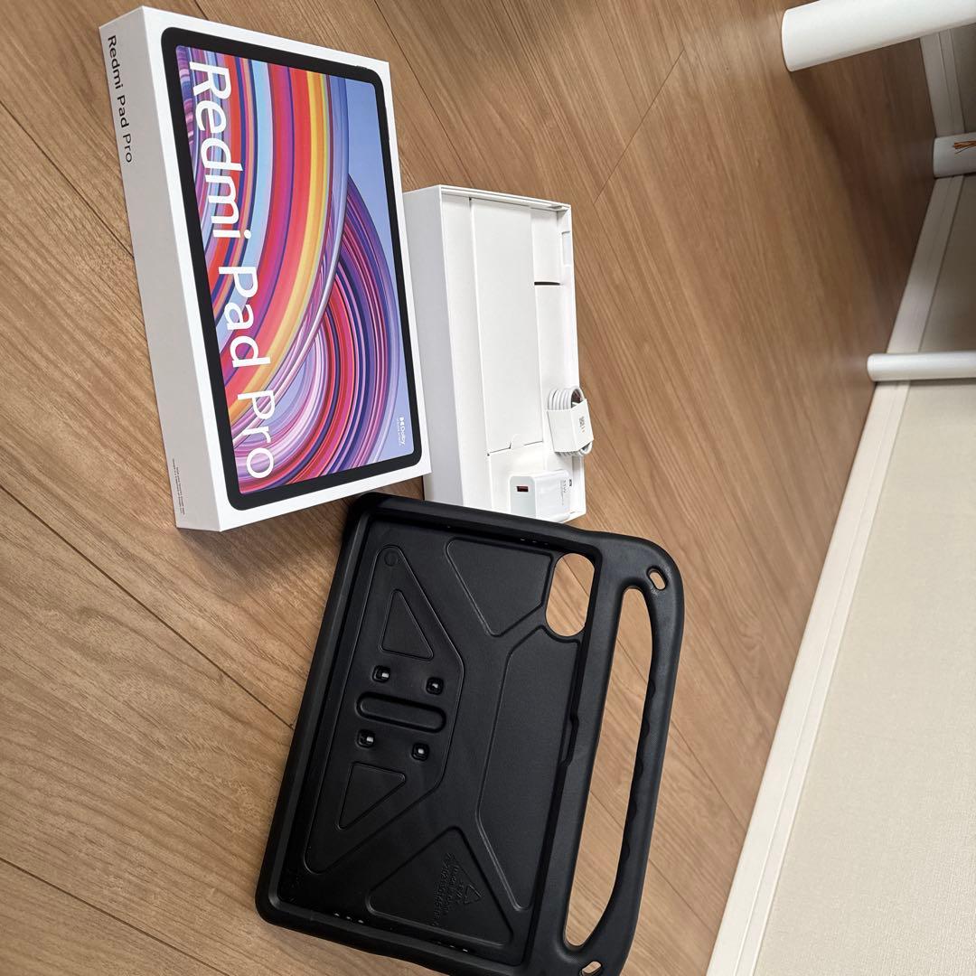 美品 Redmipad Pro/6GB/128GB/WiFi/12.1インチ