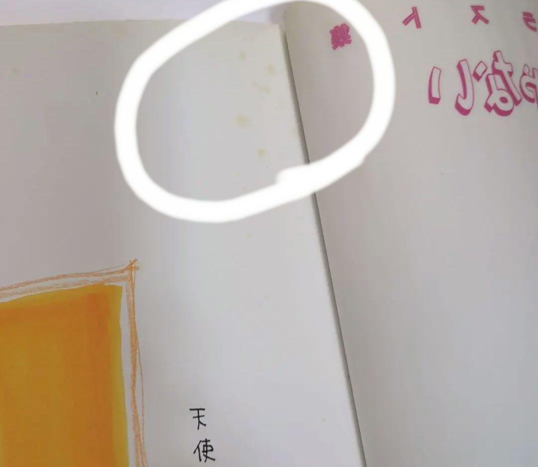 天使なんかじゃない 矢沢あい イラスト集