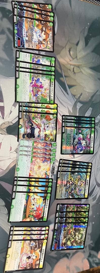 デュエルマスターズ引退品　まとめ売り