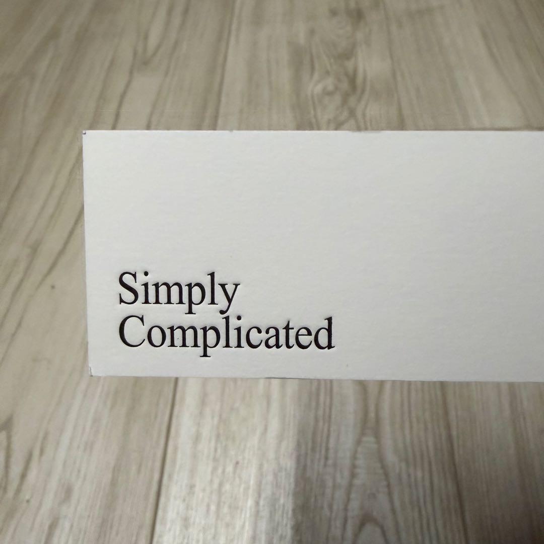 ジャケット・アウター Simply Complicated WOOLSTORM BLOUSON