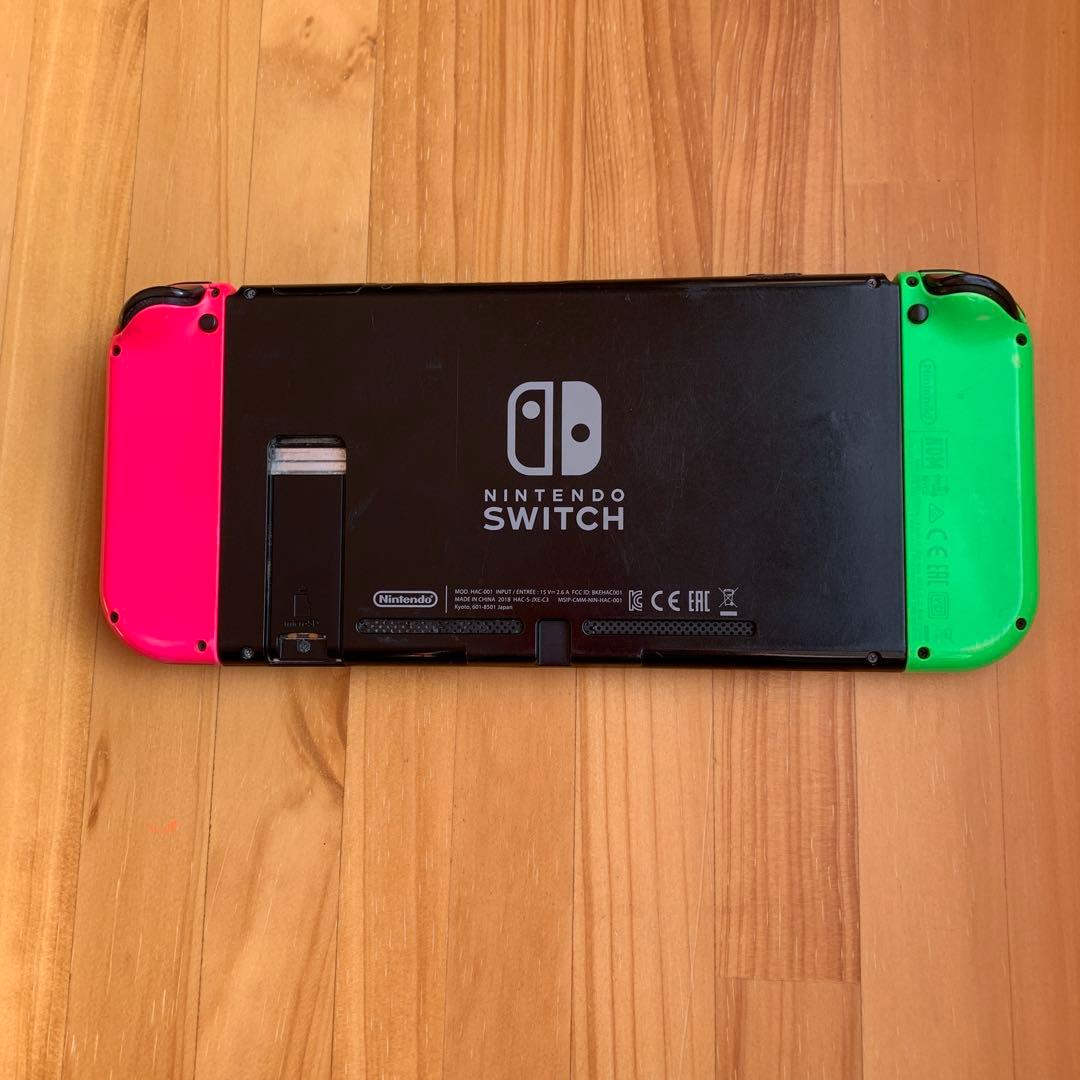 任天堂Switch