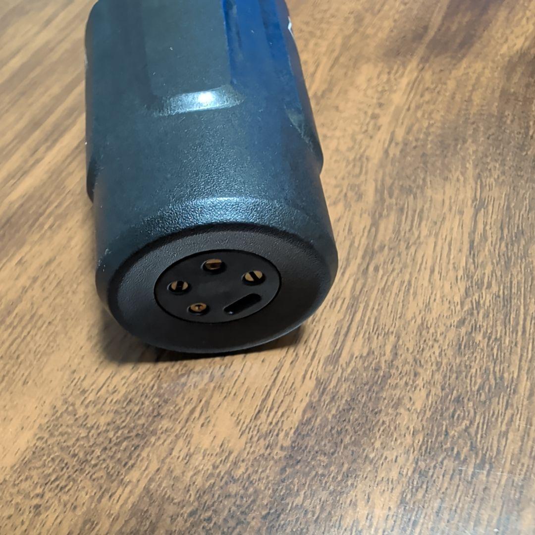 な*お様 【美品】ケルヒャー KARCHER モバイル高圧洗浄機 OC 5 HA